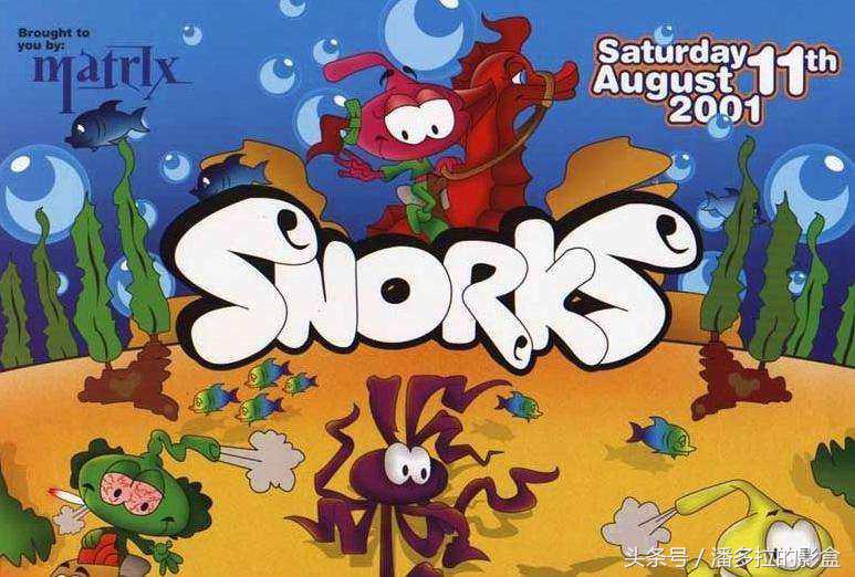 盘点那些陪伴我们十年的动画片,盘点十部优秀动画片