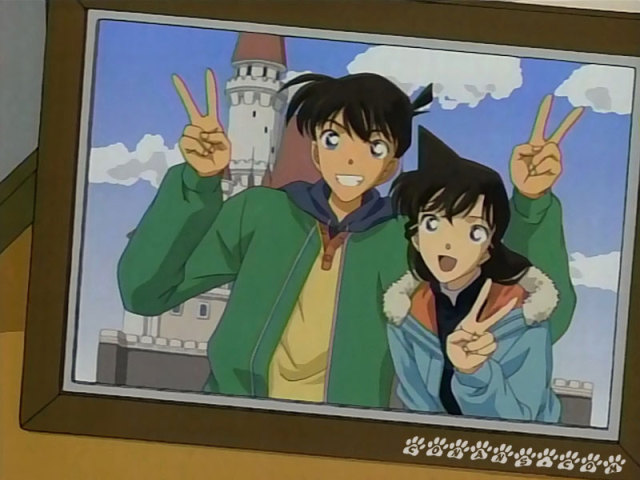 柯南大结局会变成工藤新一吗,柯南结局最后变成工藤新一了吗