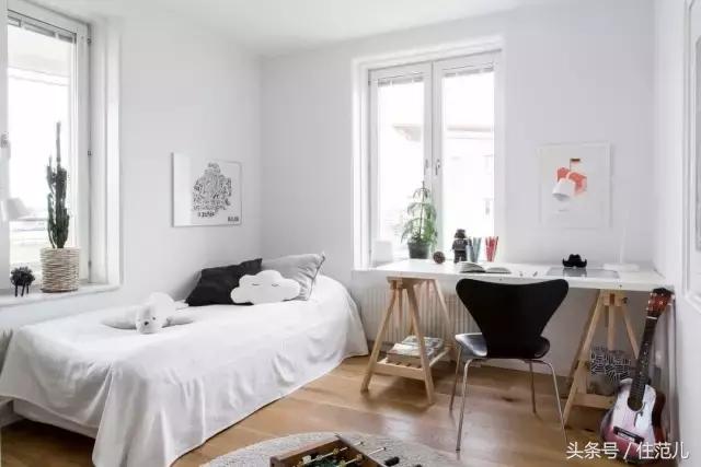 瞧，这是我去欧洲看的二手房，对比发现中国开发商简直就是渣！