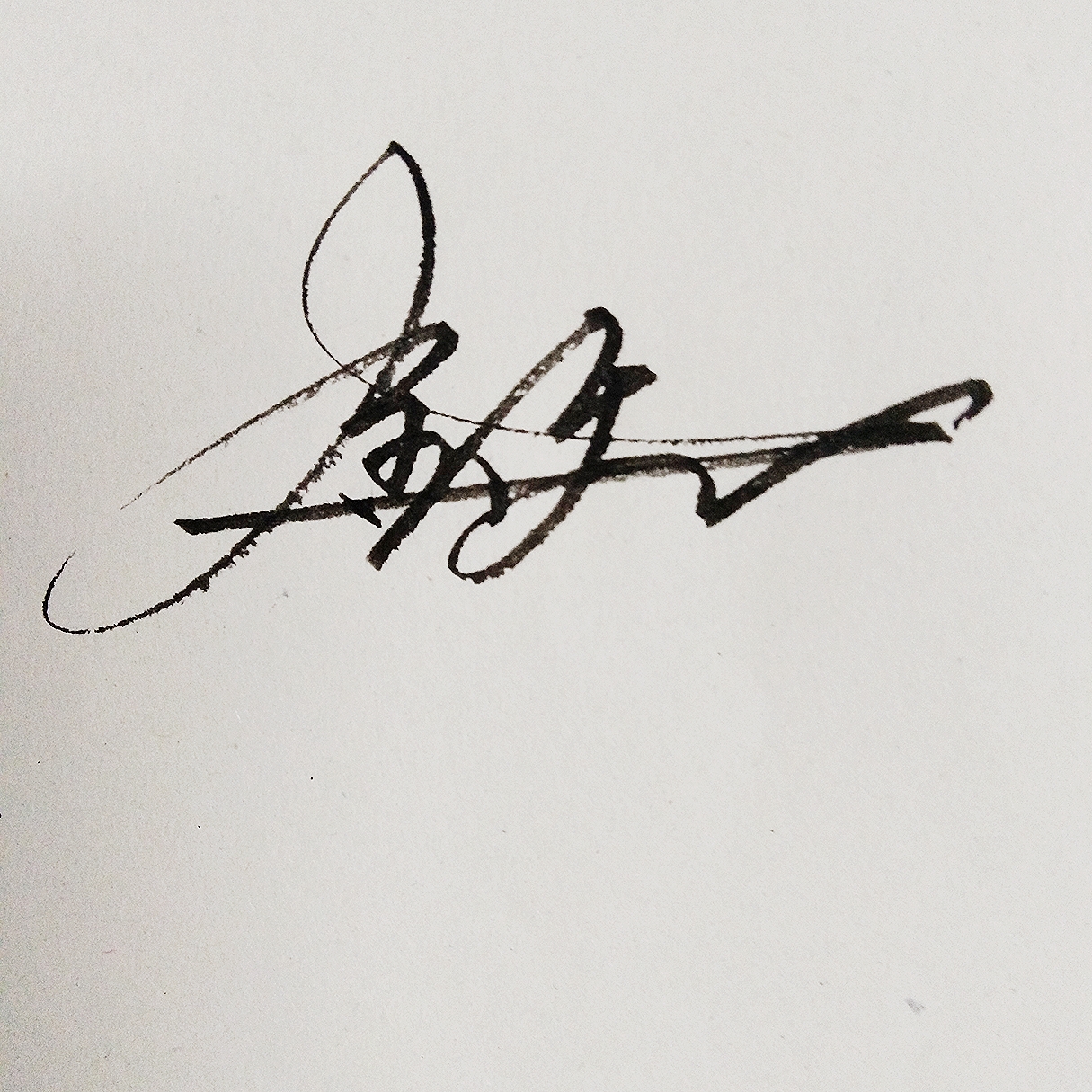 免费签名设计教你写好自己的名字,艺术签名设计私信留名