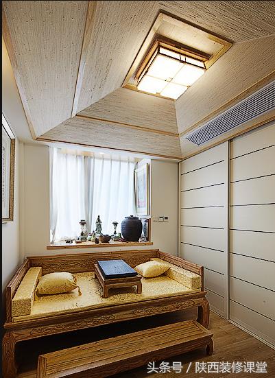 250平拥抱大自然的家，一个放松惬意的居家空间