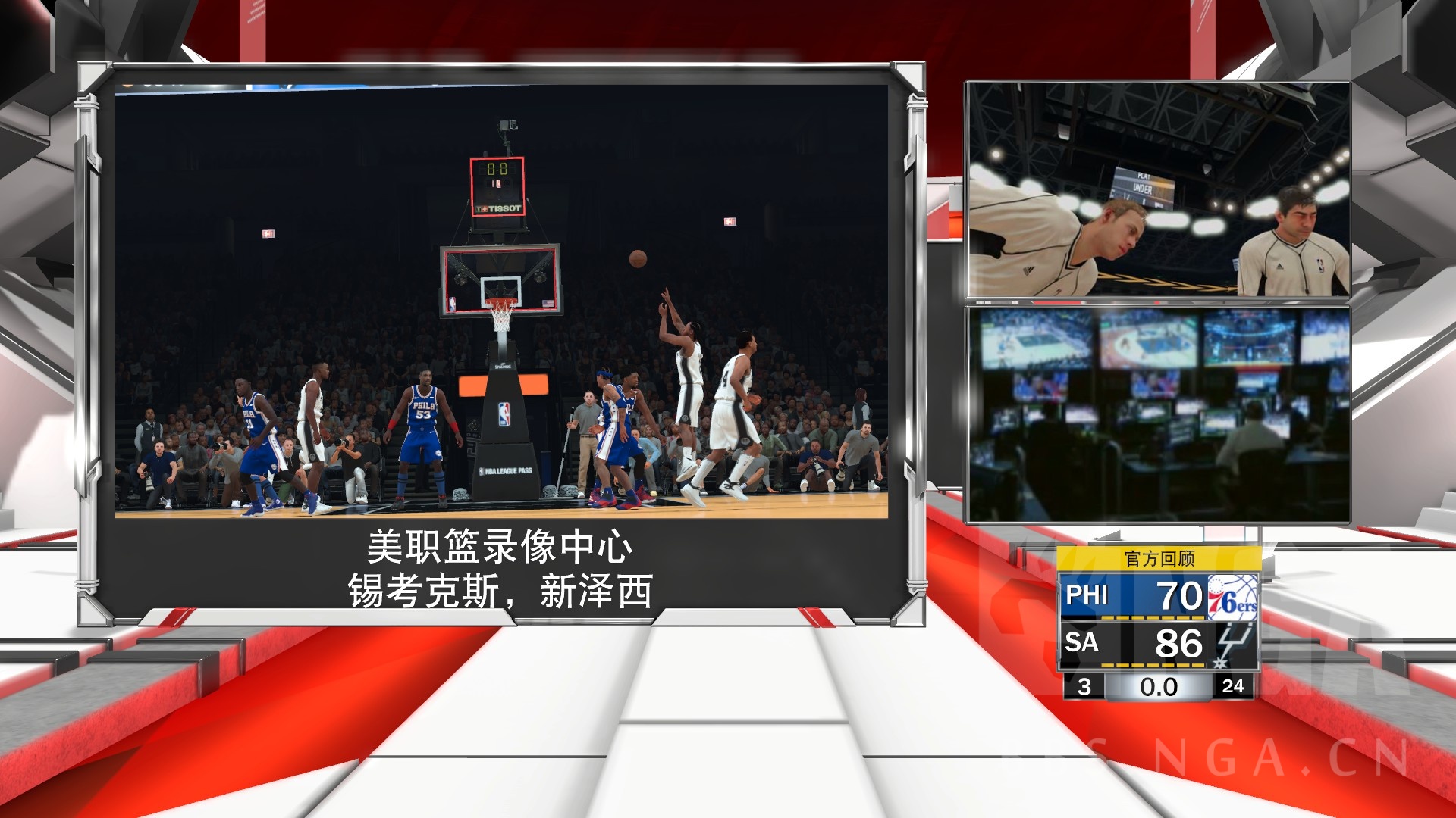 nba2k18为啥被称为神作,nba2k18哪个版本好玩