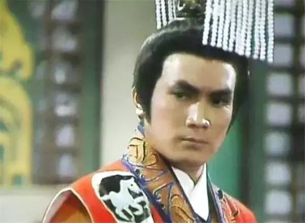 李翰祥干儿子，史上最经典秦始皇，前妻曾遭他家暴和毁容