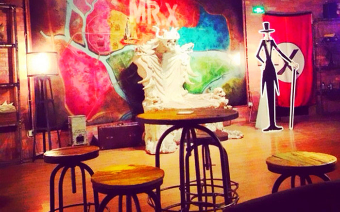 老山城重庆记忆,市井重庆找寻重庆的专属记忆