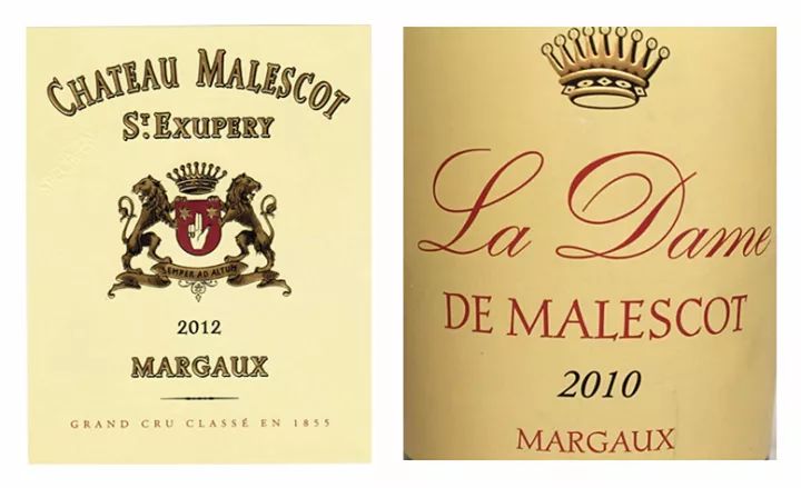 一篇文章清晰透彻讲解,波尔多顶级酒庄正副牌清单