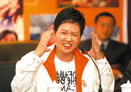 宋祖德为什么敢炮轰整个娱乐圈,盘点宋祖德在娱乐圈的十大谣言