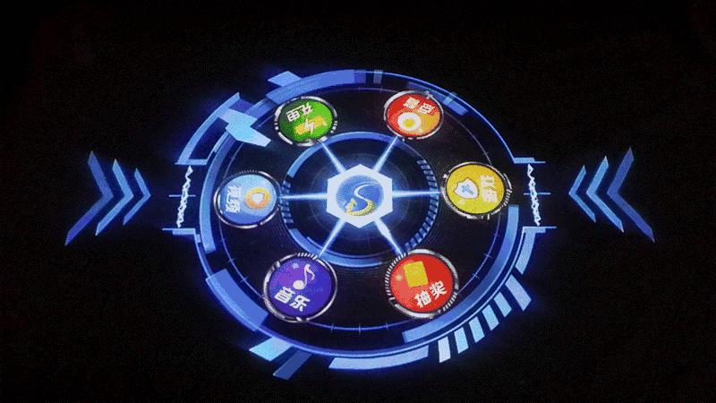 智能餐桌智慧餐桌,智能餐桌餐厅