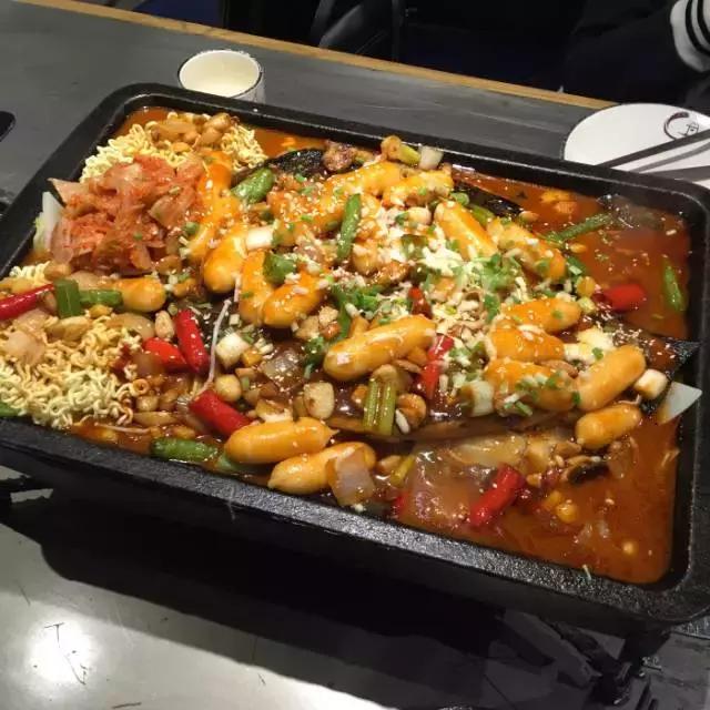 北京烤鱼推荐,北京烤鱼必吃