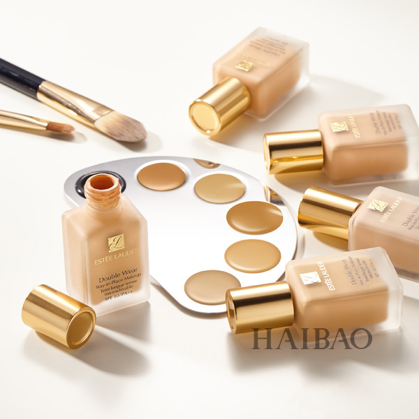 秋冬季节最好用的粉底液（第一弹）