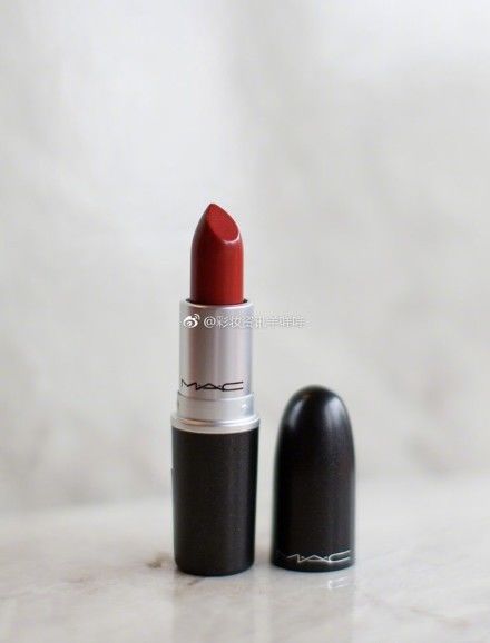 大牌口红色号排行榜前十名,不愧是大牌经典色号