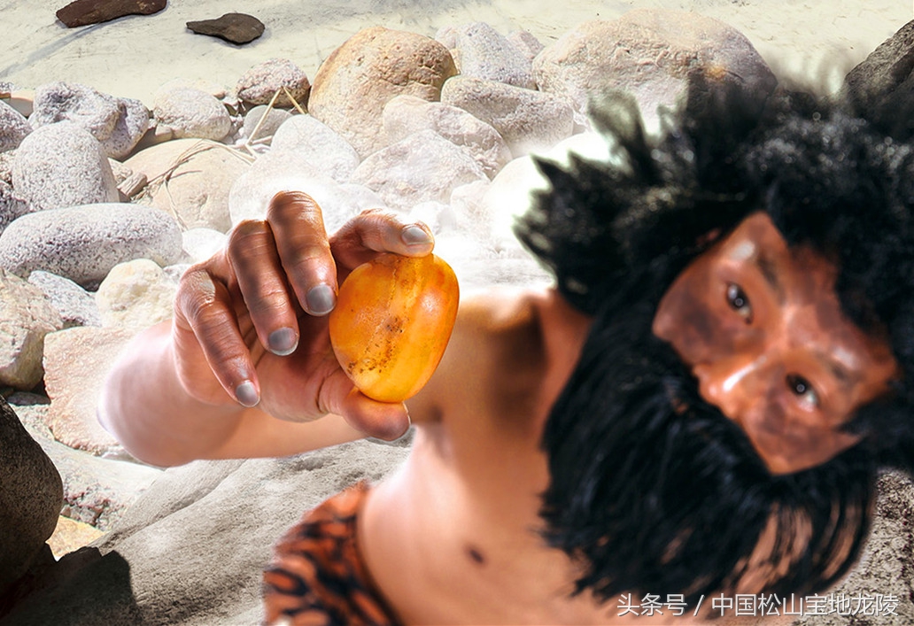 缅甸黄龙玉和龙陵黄龙玉哪个好,龙陵黄龙玉真实图片