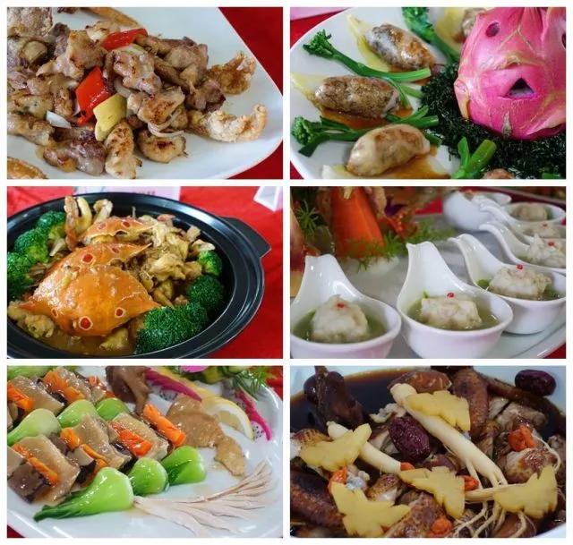 寻味东莞比赛,寻味东莞2019