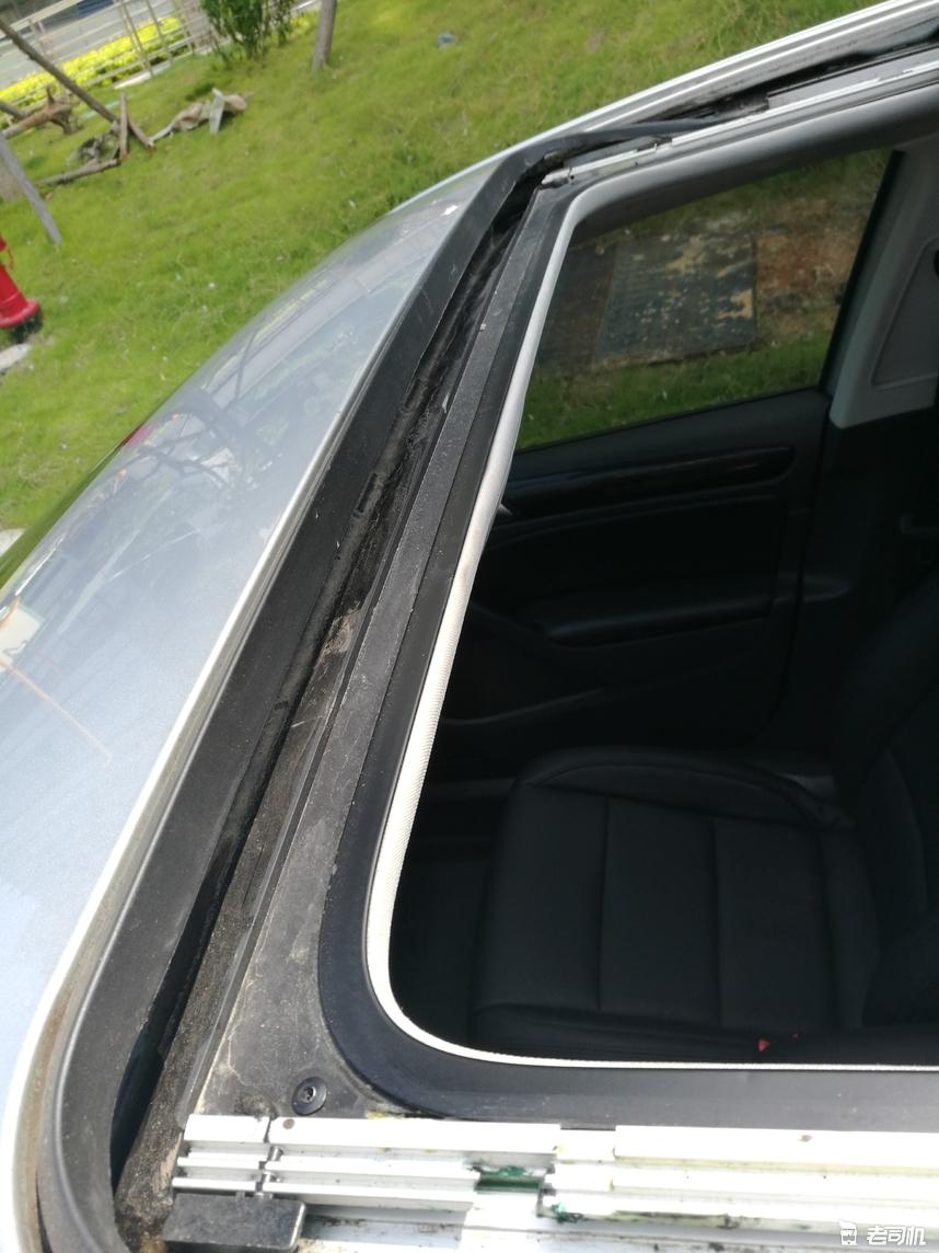 6万多买自动挡高尔夫,6万左右买高尔夫二手车广东