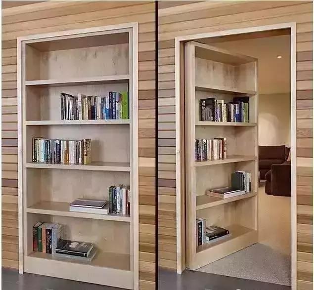 5种创意家具每一个都超实用,7款走心小家具给你生活添创意