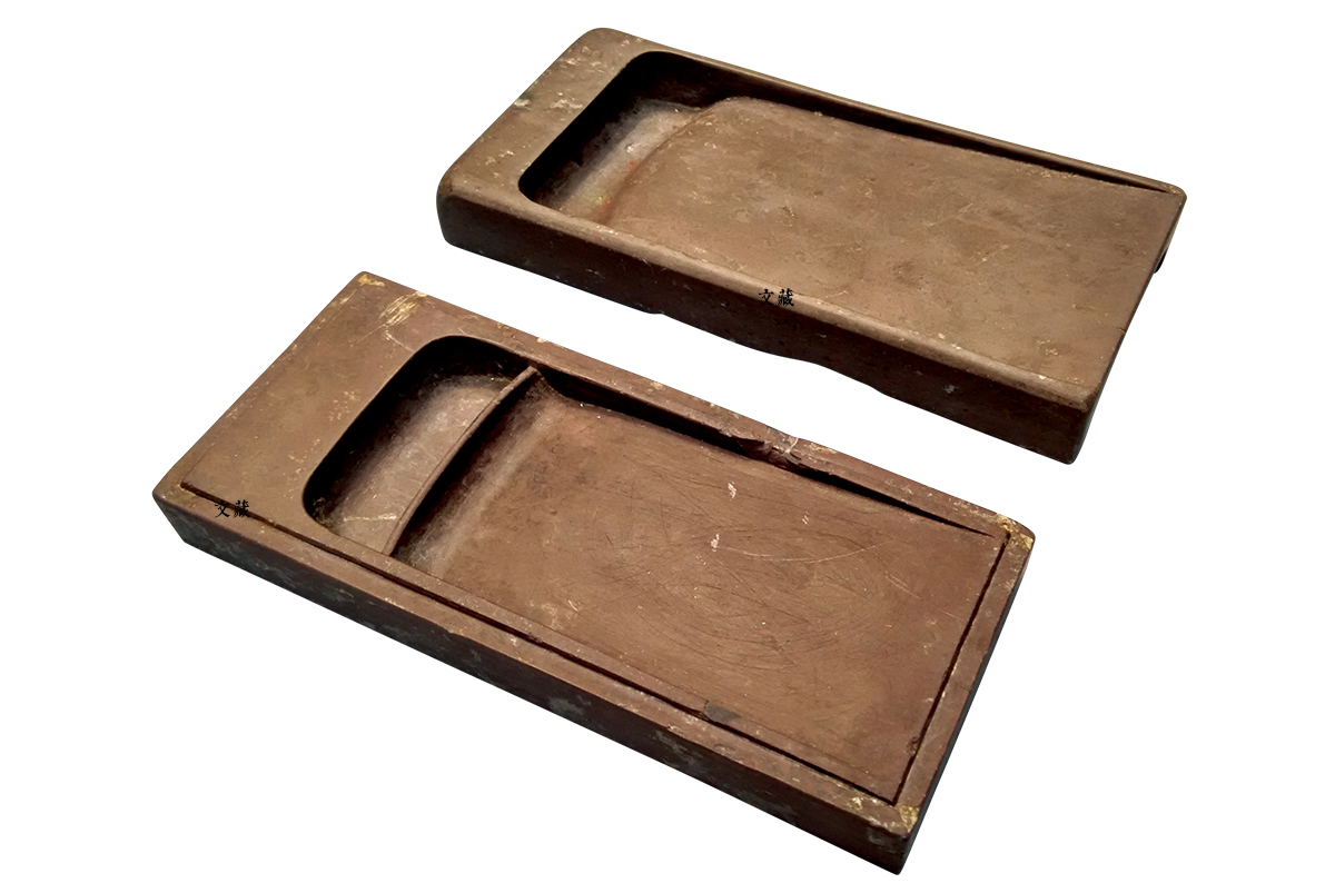 瓦石清兴——宋代砚业的经营方式（下）