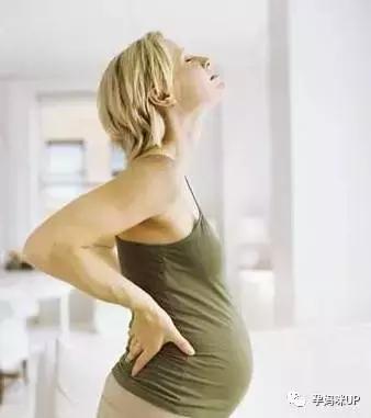 孕期腰疼该不该运动,孕期腰疼是胎儿缺氧吗