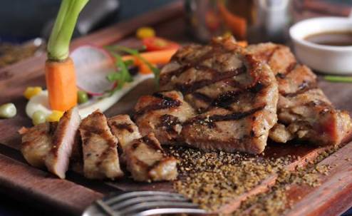 广州日航酒店贝拉诺自助西餐厅,广州十大必吃西餐厅