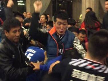 cba历史上总比分最低,cba历史最差的球员