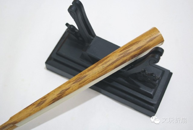 折扇扇骨材质排名,制作折扇扇骨用什么材料