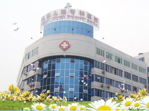 扩散：这些宝宝门诊,就在你家附近！赶紧收藏！