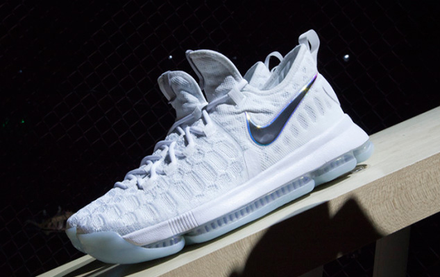 关于nike鞋的知识大全,nikekd9精英
