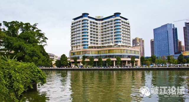 中山必吃十大茶楼,中山特色茶楼在哪里