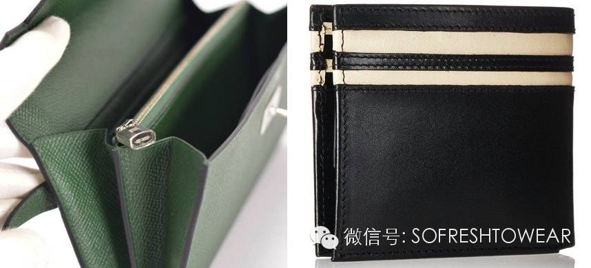 chanel钱包怎么样,买钱包还是卡包