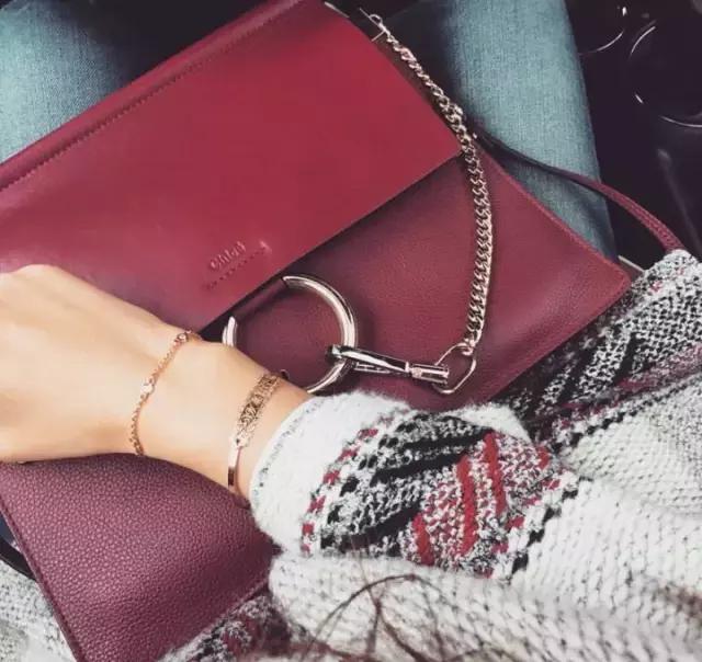 chloefaye如何鉴定,chloefaye大号真假