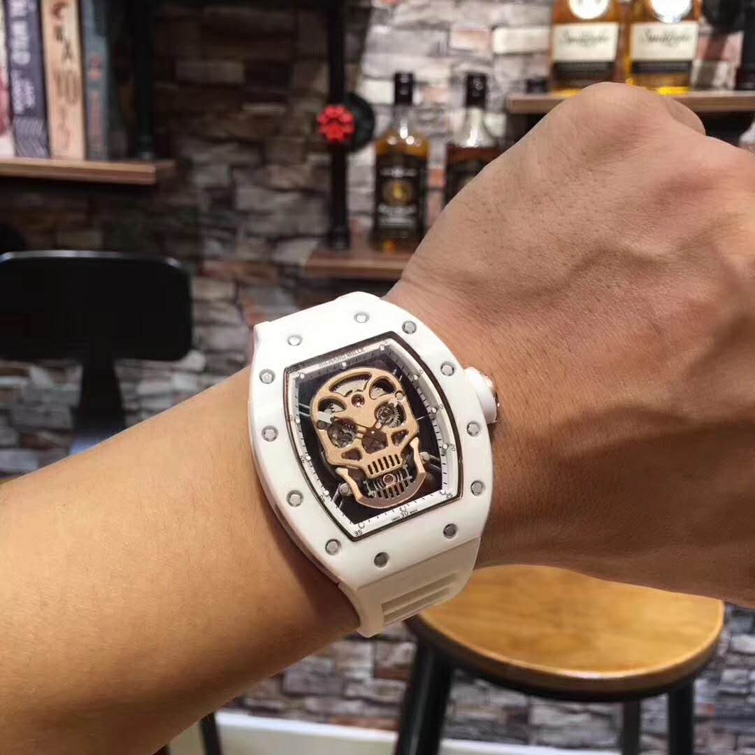 2022年十大热门腕表,盘点一下2022年最流行的十大腕表