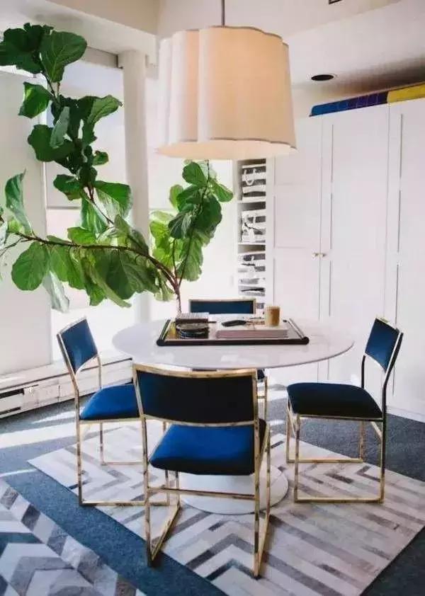 手把手教你打造治愈系的家,3个小技巧打造轻奢风的家