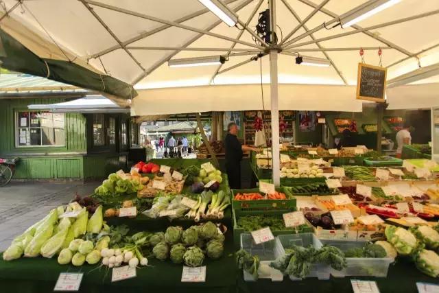 去德国必须知道的东西,去慕尼黑