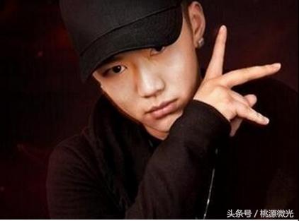 中国有嘻哈六强都有谁,中国有嘻哈前三名名单