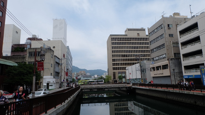 日本长崎自由行旅游攻略,日本长崎一日旅游攻略