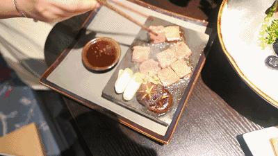 杭城这家轻奢日料任性到爆,一口就让人从杭州穿越到日本!