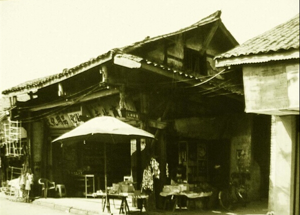 探访成都成华：从一条路看首位城市之变