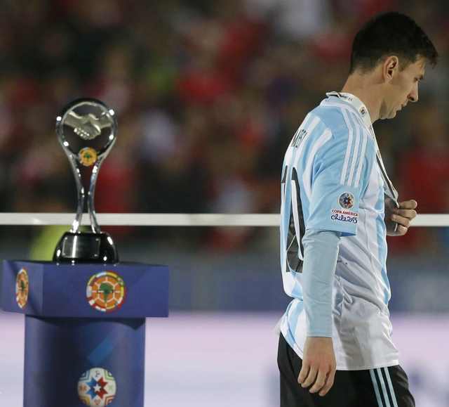 世界足坛近十年十大最强球星,盘点全球最强的十位足球球星