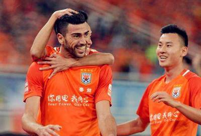 华夏幸福亚冠,亚冠半决赛恒大完败浦和红钻