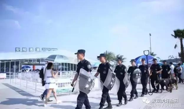 深圳盐田对比其他区,盐田区是深圳核心区吗