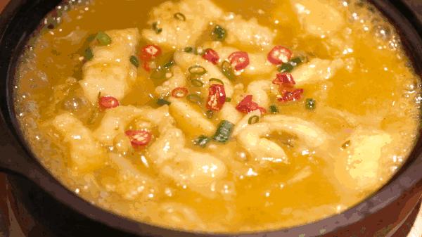 人均10元的啵啵鱼,一元一份的啵啵鱼