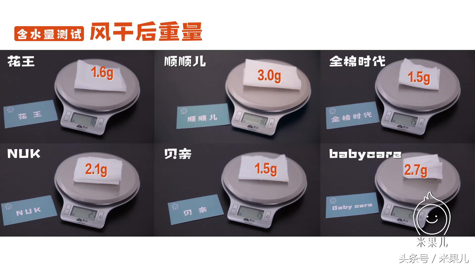 好用的湿巾测评,十大口碑最好的湿巾测评