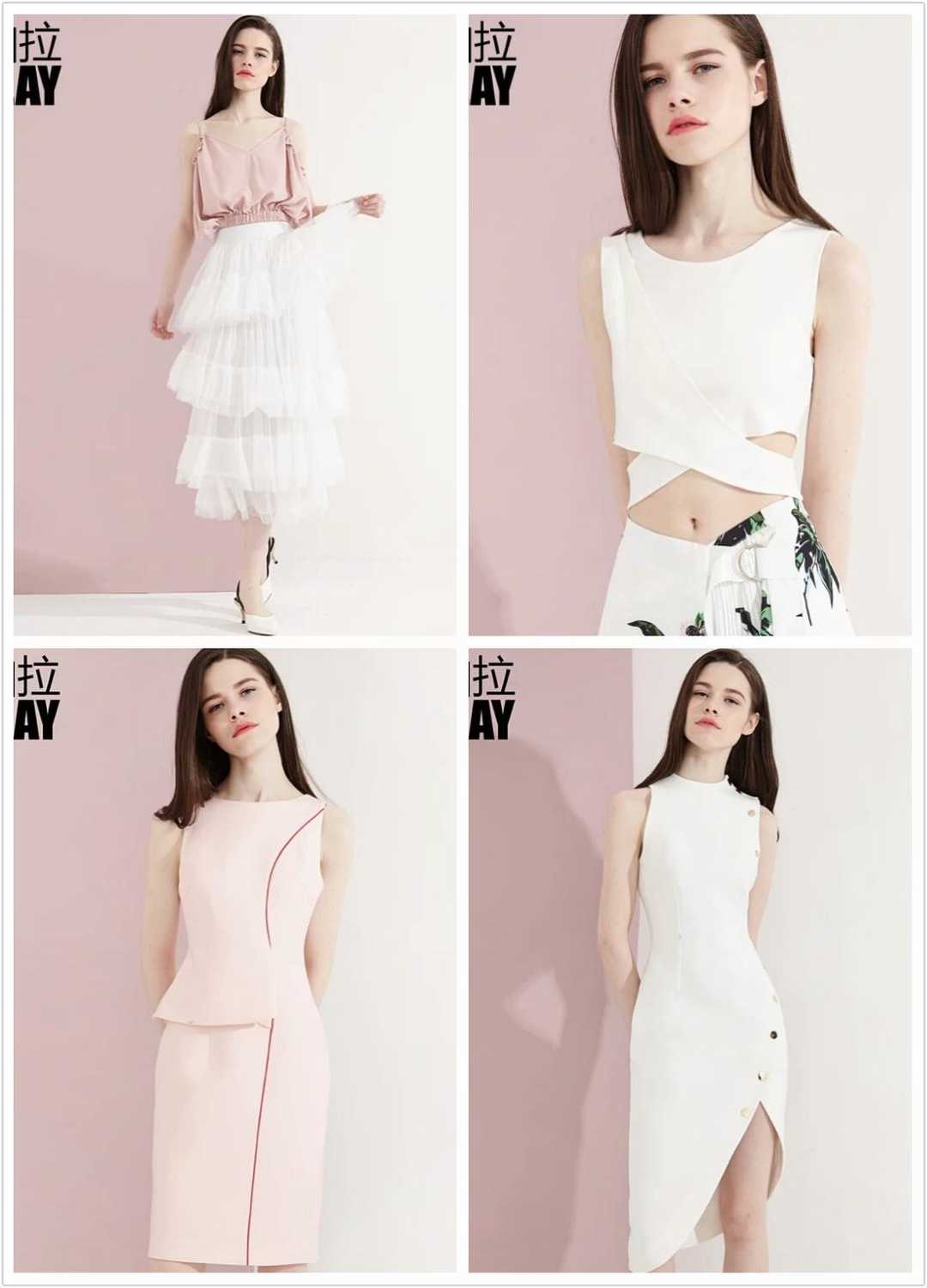 高端美衣店铺推荐,淘宝美衣店铺推荐