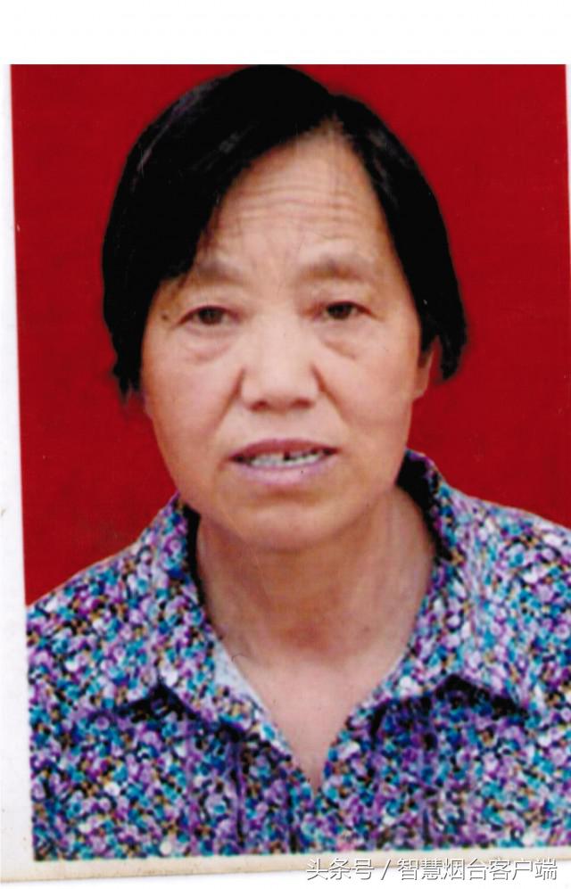 烟台好人推荐事迹简介,烟台好人