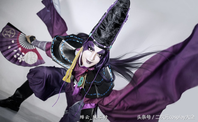 阴阳师手游安倍晴明图片,安倍晴明阴阳师手游图