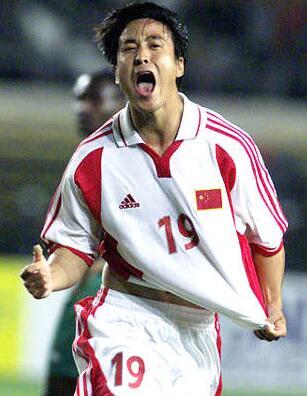 中国四大中场球员郑智,郑智最强国脚完整版