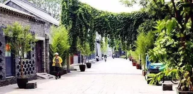 百年大宅门!传奇打磨厂!