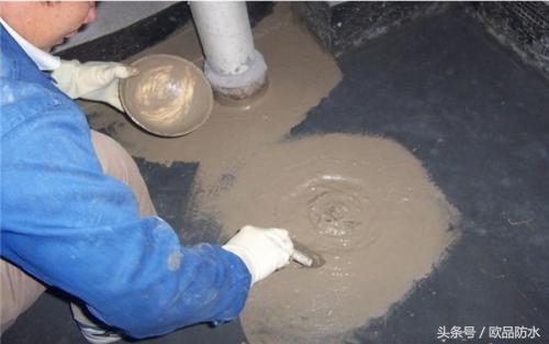 家里地面潮湿漏水怎么办,家里漏水怎么去除地板下的水