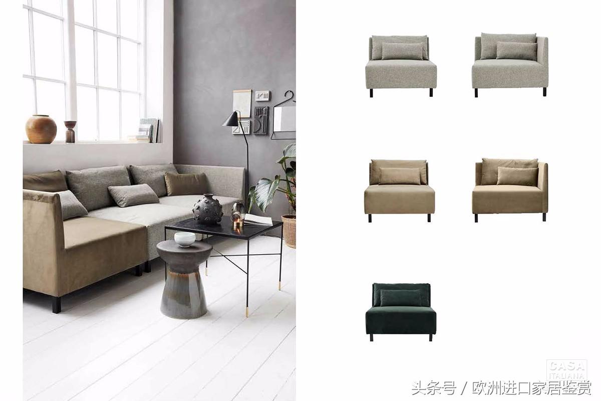 丹麦经典设计家具品牌,丹麦轻奢风家具有哪些品牌