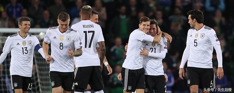 2018世界杯预选赛程及结果表,2018年世界杯预选赛回顾