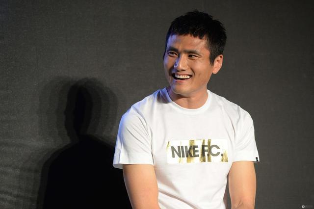 中国四大中场球员郑智,郑智最强国脚完整版