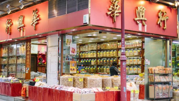 香港和澳门旅游注意什么,香港跟澳门攻略